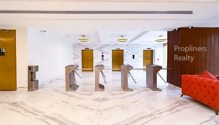 riana tower plot no 51 - 52 sector 136 noida